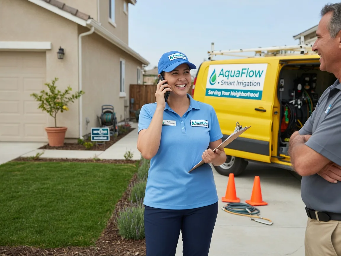 Irrigation Installation East Nassau, NY FAQs